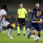 OM Mercato : une belle ouverture pour Marseille dans le dossier Belahyane ?