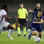 OM, Stade Rennais Mercato : Belahyane finalement loin d&rsquo;un retour en Ligue 1