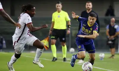 OM Mercato : une belle ouverture pour Marseille dans le dossier Belahyane ?