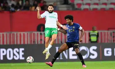 ASSE – OGC Nice : la compo probable des Verts, plusieurs changements attendus