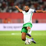 ASSE Mercato : un club frappe à la porte pour Abdelhamid