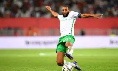 ASSE Mercato : un club frappe à la porte pour Abdelhamid