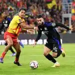 OL – RC Lens : le onze de départ des Gones et des Sang et Or est connu