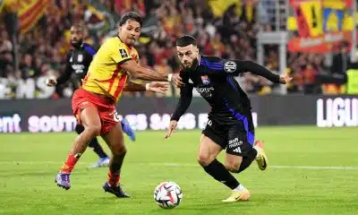 Pronostic OL – RC Lens : Lyon se rapproche de la LDC, les paris de la rédaction