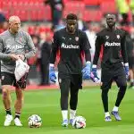 Les infos du jour : mercato show au RC Lens, rumeurs en série au PSG, réponse imminente pour Dani Olmo