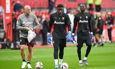 RC Lens Mercato : Samba tease son départ à Rennes, Koffi aussi sur le départ ?
