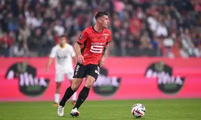 Les infos du jour : l&rsquo;ASSE et Rennes touchent au but pour leur première recrue, Lopes est Nantais