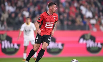 ASSE Mercato : un joueur du Stade Rennais dans le viseur des Verts !
