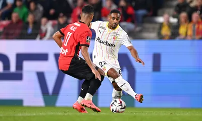Stade Rennais – RC Lens : les compos d&rsquo;Habib Beye et de Pierre Sage sont connues