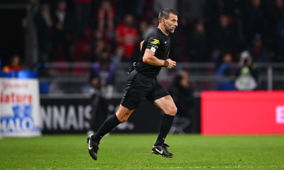 OL : un atout tombé du ciel bien connu de l&rsquo;OM pour les Gones contre le RC Lens ?