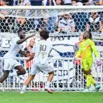 Les Girondins sur un ex du FC Nantes, Monaco avance sur son N°9, le MHSC valide pour Ben Yedder