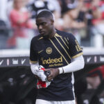 ASSE Mercato : Nkounkou vers la Ligue 1 ?