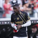 ASSE Mercato : direction la Serie A pour l&rsquo;ancien Vert Niels Nkounkou