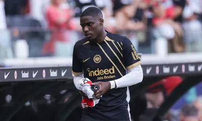 ASSE Mercato : Nkounkou vers la Ligue 1 ?