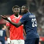 PSG Mercato : une improbable boulette bloque le prêt de Kolo Muani !