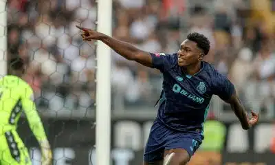 FC Barcelone Mercato : Yamal pousse une piste pour l’après-Lewandowski