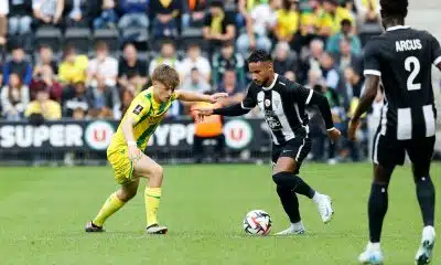 Pronostic FC Nantes – Angers SCO : les Canaris distancent les Angevins, les paris de la rédaction