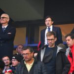 OM : avant le Classique, Longoria et Ravanelli sont partis loin de Marseille