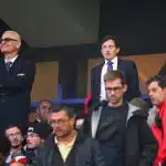 OM : avant le Classique, Longoria et Ravanelli sont partis loin de Marseille 