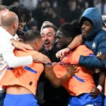 OM Mercato : Roberto De Zerbi a tranché pour l’avenir de Jonathan Rowe