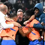 OM – Newcastle : un retour et une énorme surprise dans le onze de De Zerbi ! 