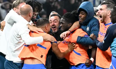 OM – Newcastle : un retour et une énorme surprise dans le onze de De Zerbi ! 