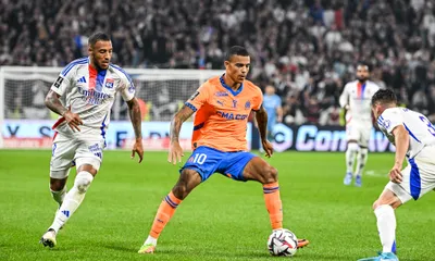 OL – OM : les compos probables de Paulo Fonseca et Roberto De Zerbi