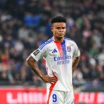 RC Lens Mercato : le montant de l’offre a fuité pour Gift Orban (OL), en route pour un autre club !