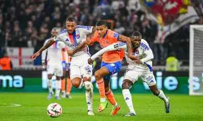 OM – OL : les compos probables, une énorme surprise se confirme