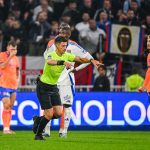 OM : une stat hallucinante relance la théorie du complot arbitral