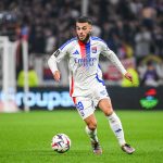 OL – RC Lens : les regrets de Mikautadze, le bonheur de Zaroury