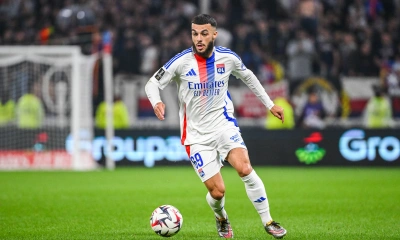 Bourgoin-Jallieu – OL : la compo de Sage est tombée