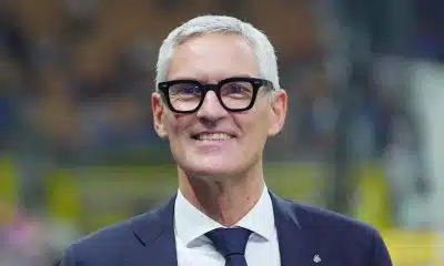 OM : un nouveau dirigeant est sur le point de rejoindre Marseille !