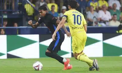 Pronostic FC Barcelone – Villarreal : le Barça et Yamal s&rsquo;offrent une belle fête pour le titre, les paris de la rédaction