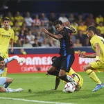 FC Barcelone : le match contre Villarreal à Miami bloqué par le syndicat des joueurs