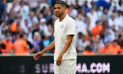 OM Mercato : c’est confirmé pour Harit, un 9 pointe déjà le bout de son nez à Marseille !