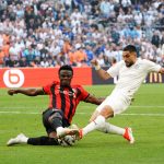 OGC Nice – OM : la compo de De Zerbi est tombée