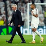 Real Madrid : Mbappé pourrait coûter très cher à Ancelotti