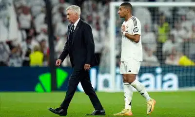Real Madrid : Mbappé pourrait coûter très cher à Ancelotti