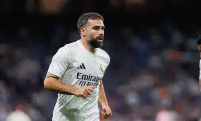 Real Madrid : un renfort surprise pour Ancelotti ?