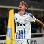 Real Madrid Mercato : un futur crack merengue règle son avenir