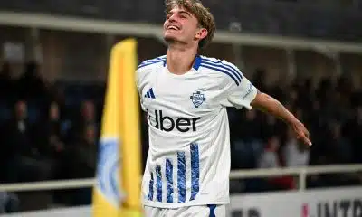 Real Madrid Mercato : un futur crack merengue règle son avenir