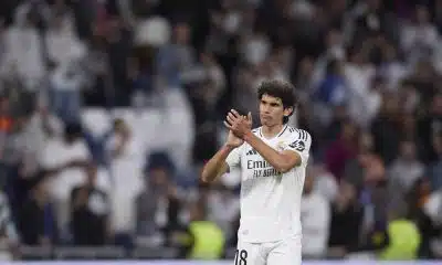 Real Madrid Mercato : une porte de sortie se précise pour un recalé d&rsquo;Ancelotti 