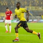 ASSE Mercato : coup de théâtre pour Ouma !