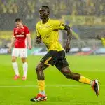 ASSE Mercato : coup de théâtre pour Ouma !