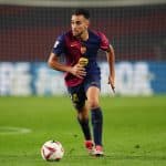 FC Barcelone Mercato : un défenseur d’Hansi Flick prêt à forcer son départ ?