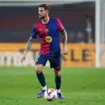 FC Barcelone – Osasuna : le verdict du recours d&rsquo;Osasuna se confirme