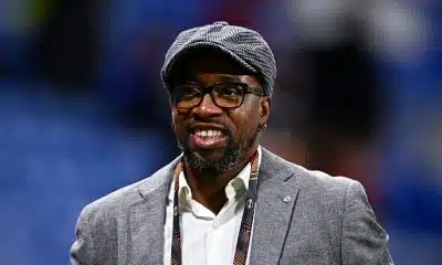 ASSE : un ancien de l&rsquo;OL se sert des Verts pour taper sur les supporters lyonnais