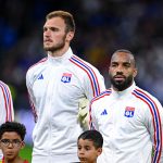OL Mercato : Alexandre Lacazette et Lucas Perri bientôt réunis ailleurs qu’à Lyon ?