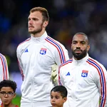 OL Mercato : Alexandre Lacazette et Lucas Perri bientôt réunis ailleurs qu&rsquo;à Lyon ?